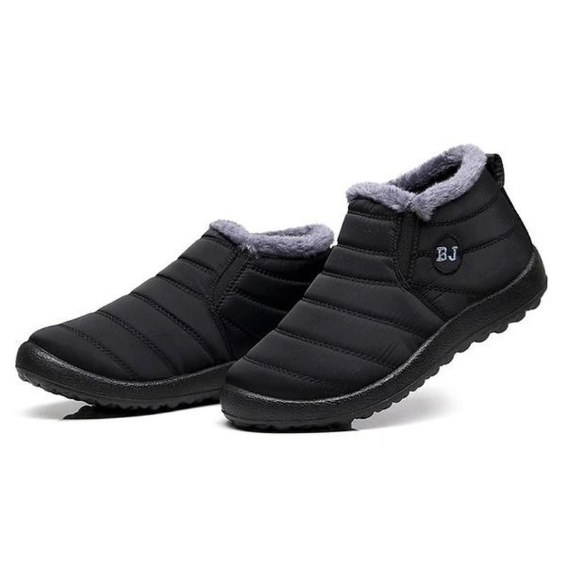 OrthoWinter - Ergonomiska och smärtlindrande vintertofflor