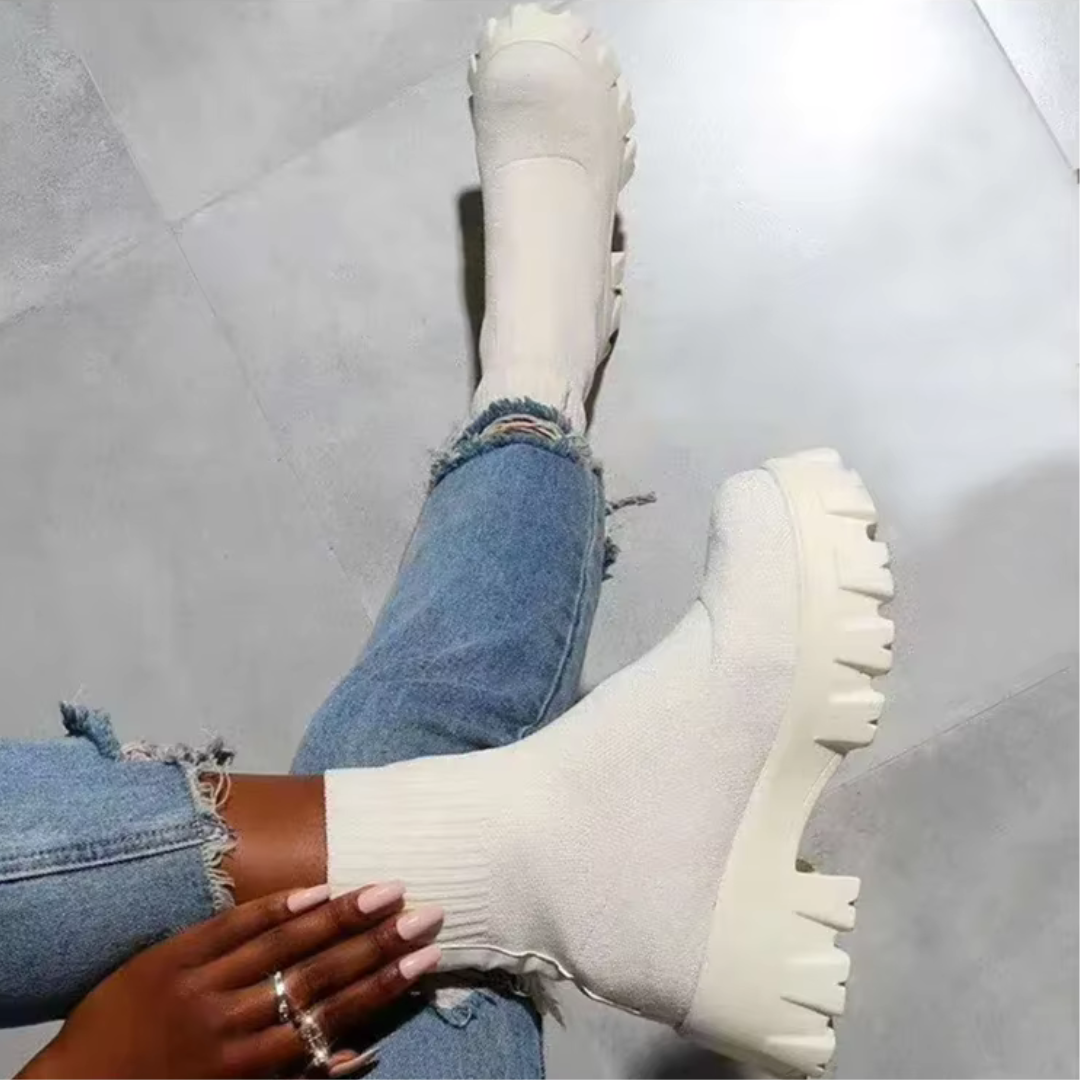 Bloomies - Snygga & mysiga vinterskor