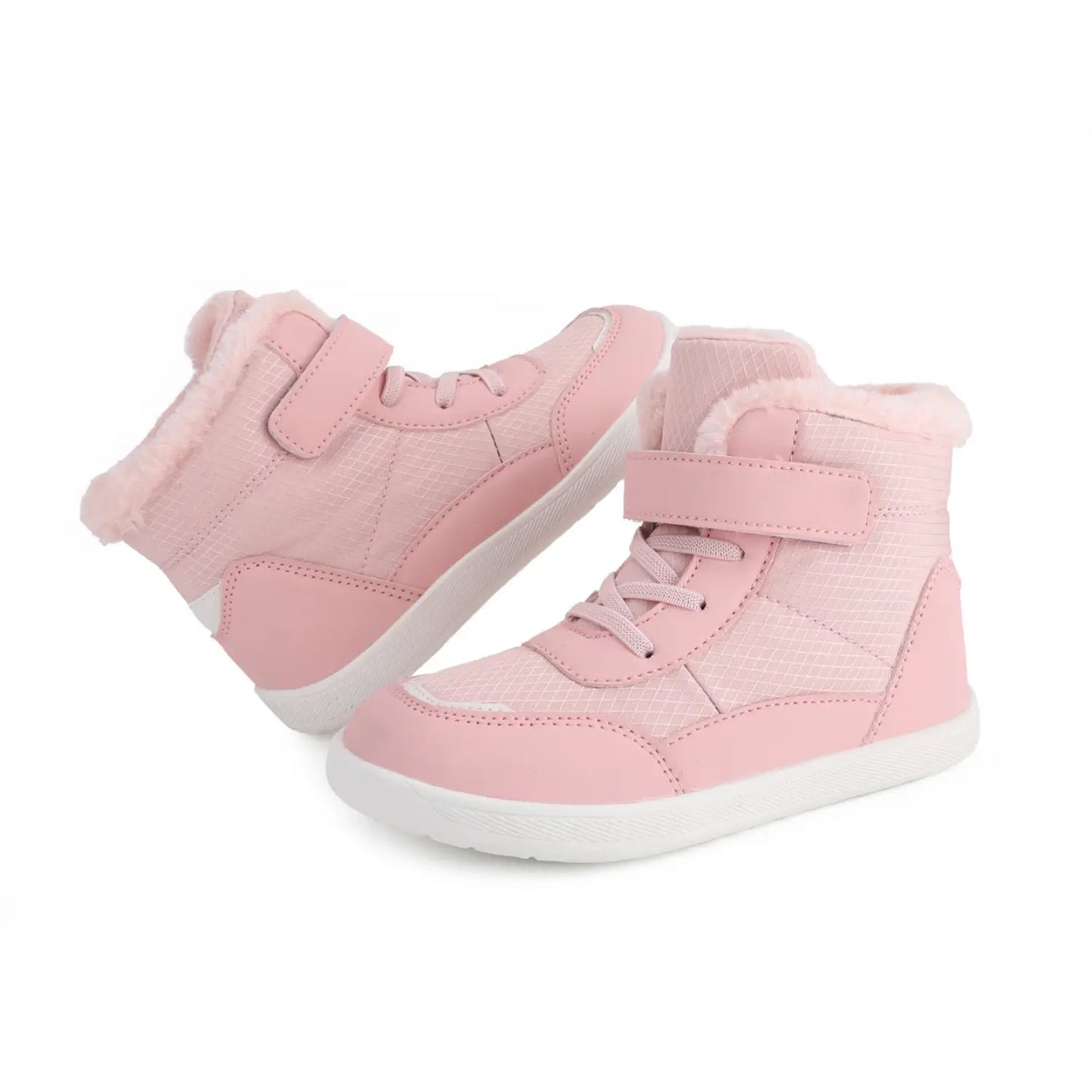 Frostline Kids - Varm och vattenavvisande barfota skor för barn (3 - 15 år)