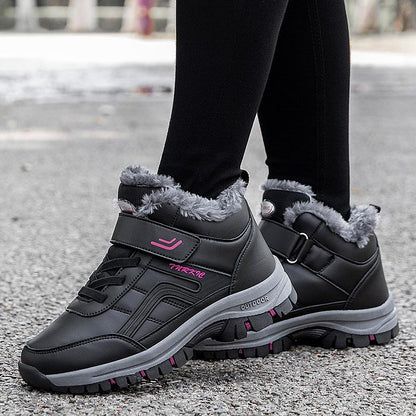 Ortho Frost - Bekväma stövlar