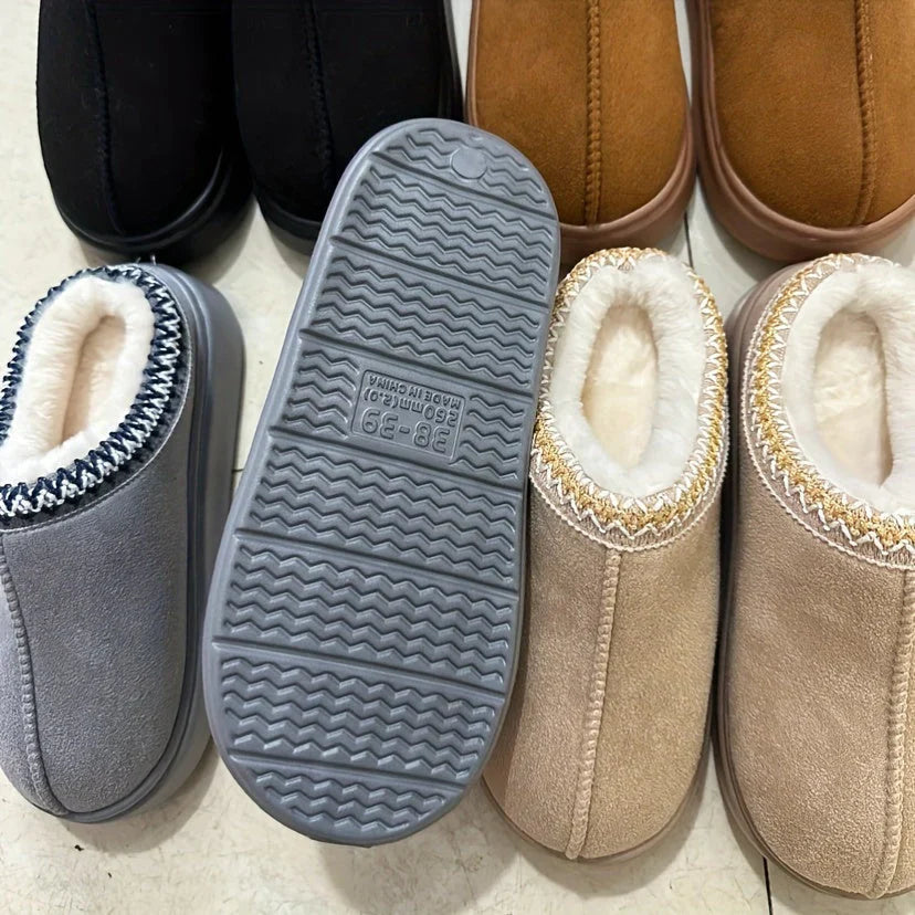 CozyCloud Slippers - originalet