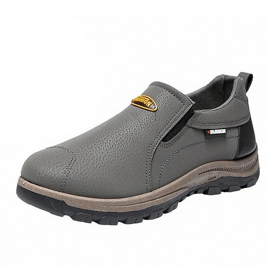 Vita - Utomhus läderskor