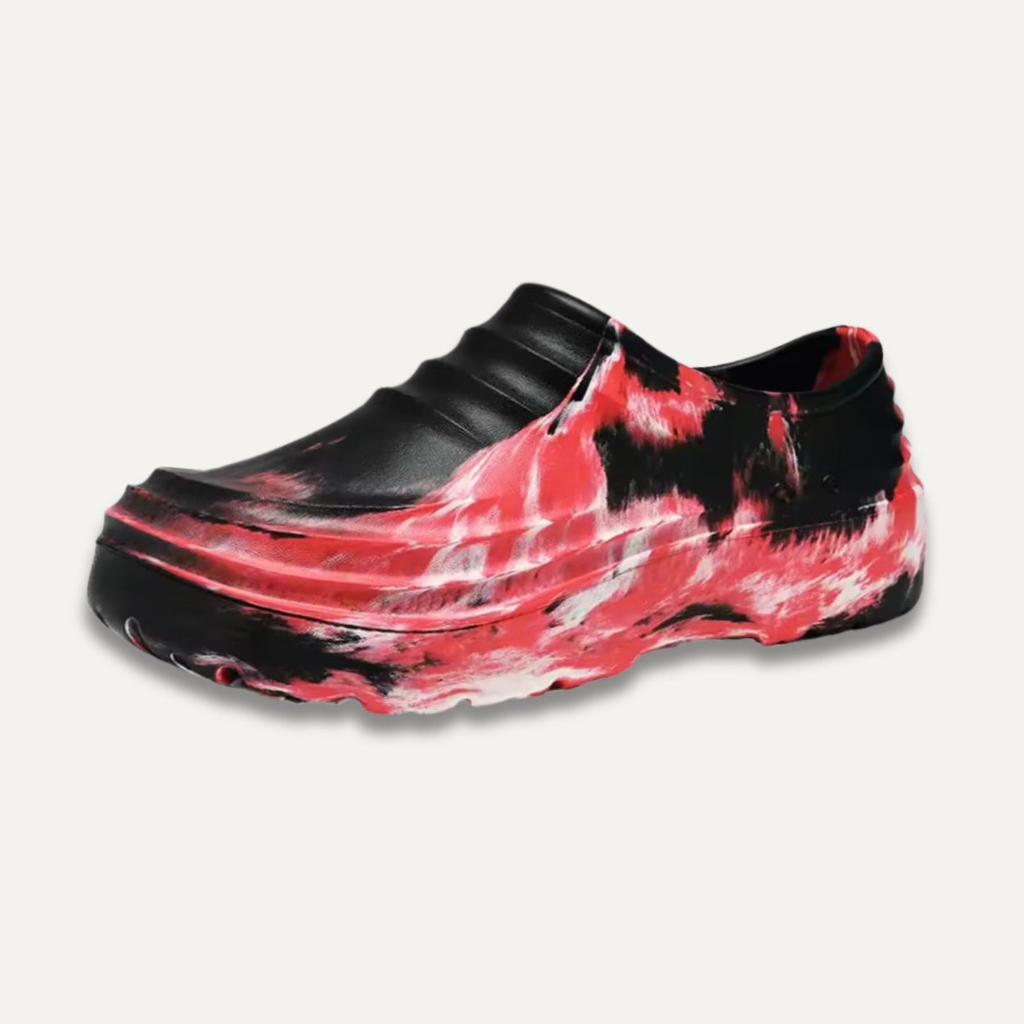 Balub - Hälsosamma och Halkfria Komfortträskor