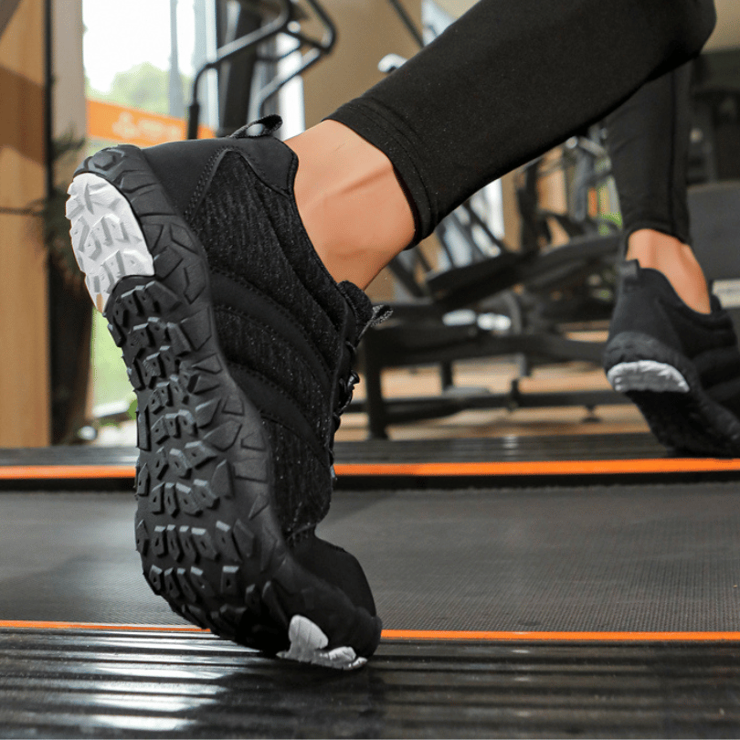 Air nollgravitation-skor