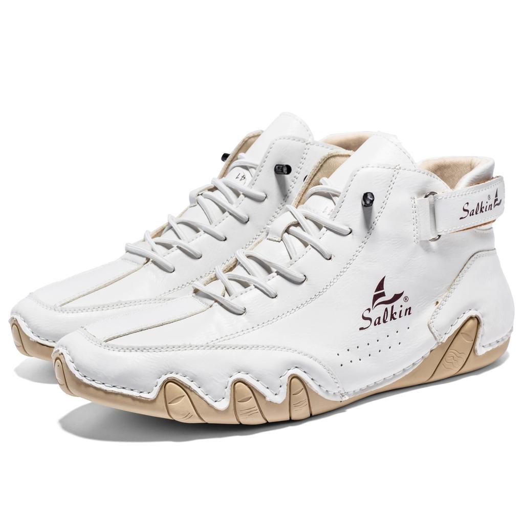 OrthoPur - ergonomisk, vattentät och smärtlindrande barfotasko