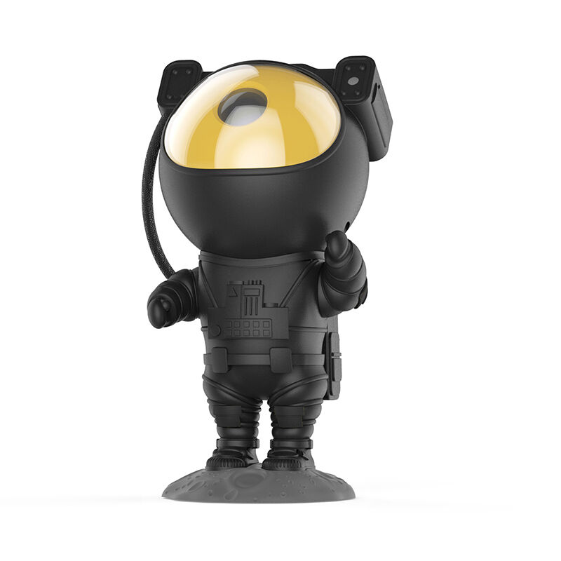 Astroboy - Galaxy projektor