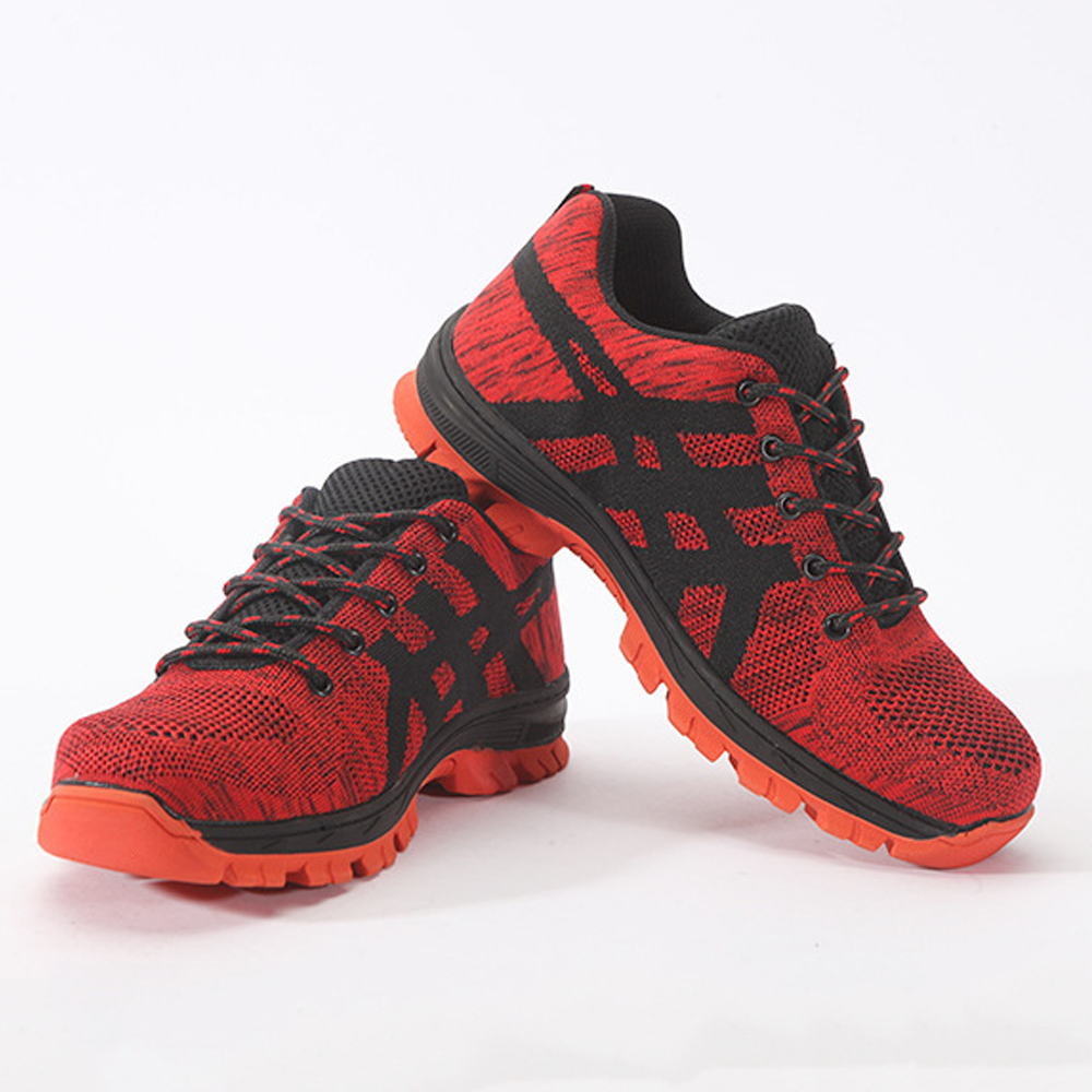 Colton - Dual-tech skyddsskor