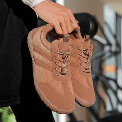 Air nollgravitation-skor