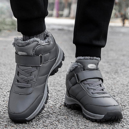 Ortho Frost - Bekväma stövlar