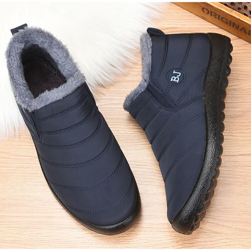 OrthoWinter - Ergonomiska och smärtlindrande vintertofflor