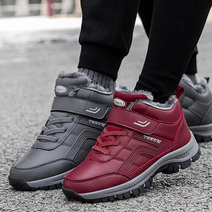 Ortho Frost - Bekväma stövlar