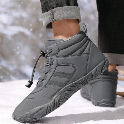 Alpine - Vinter barfotaskor