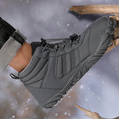 Alpine - Vinter barfotaskor