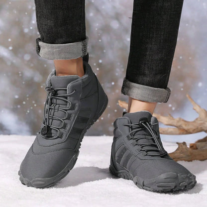 Alpine - Vinter barfotaskor