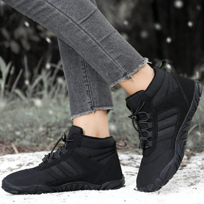 Alpine - Vinter barfotaskor