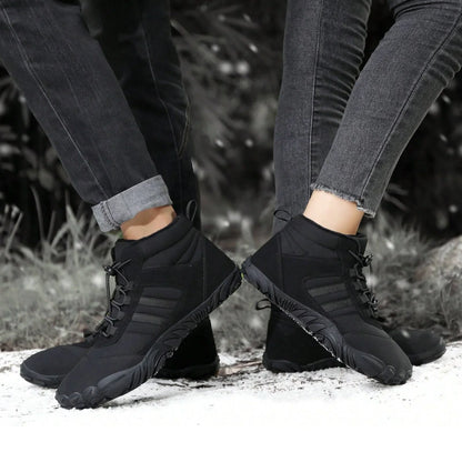 Alpine - Vinter barfotaskor