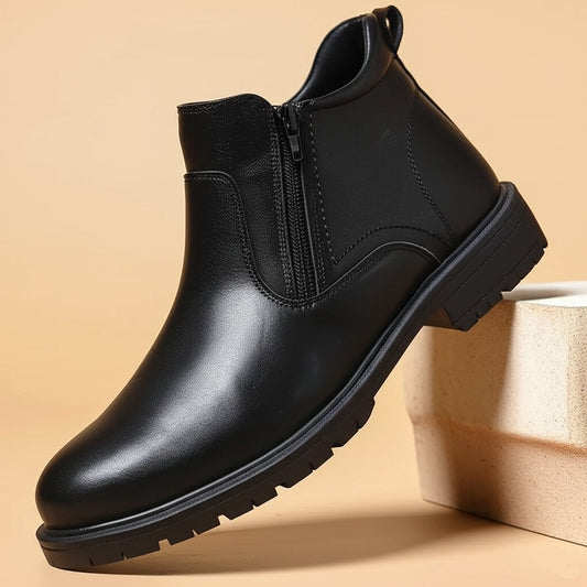 Yves - Bekväma stövlar för män