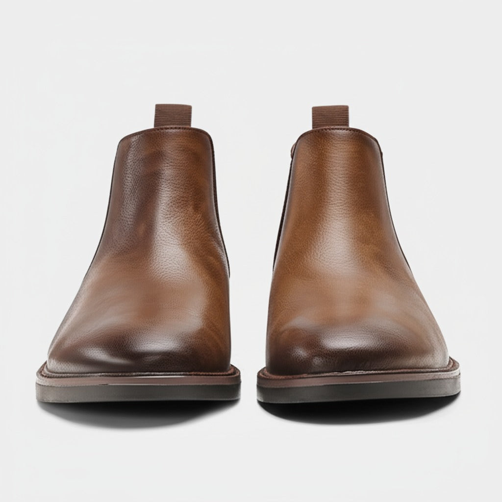 Chelseachic - Snygga chelseaboots för herrar