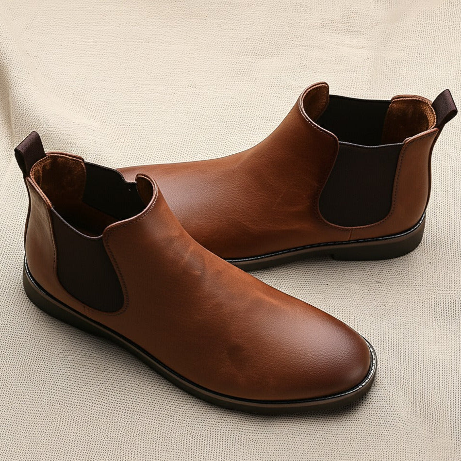 Chelseachic - Snygga chelseaboots för herrar