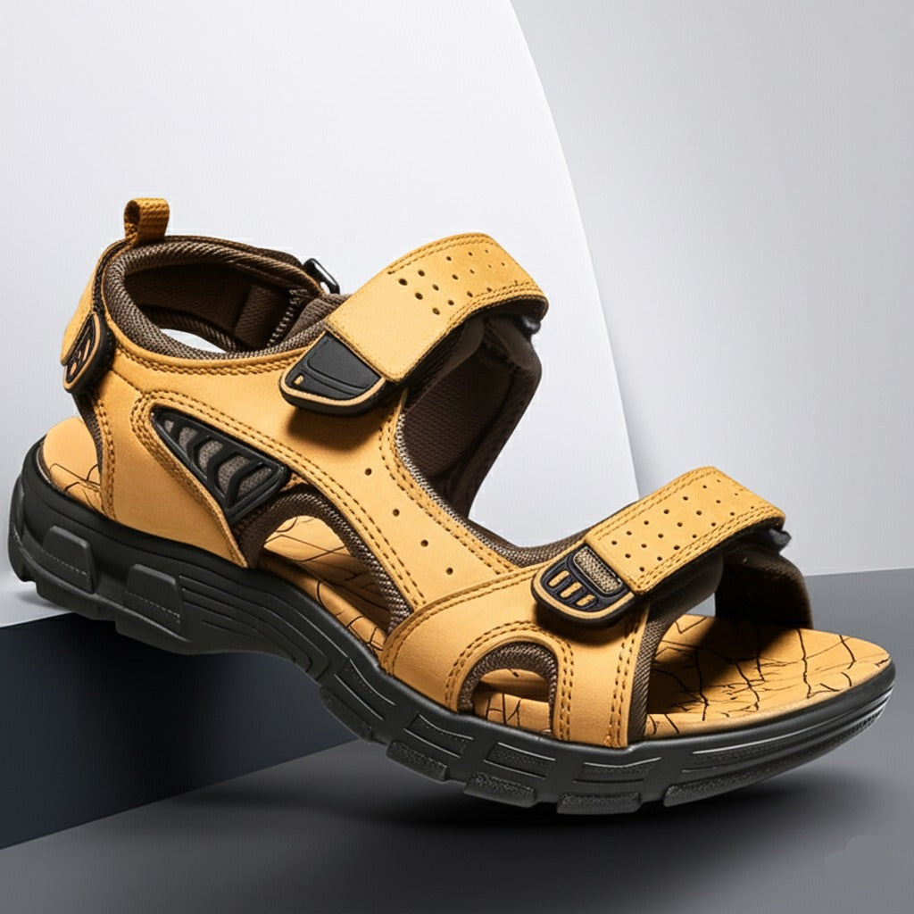 Hudson - Sandaler