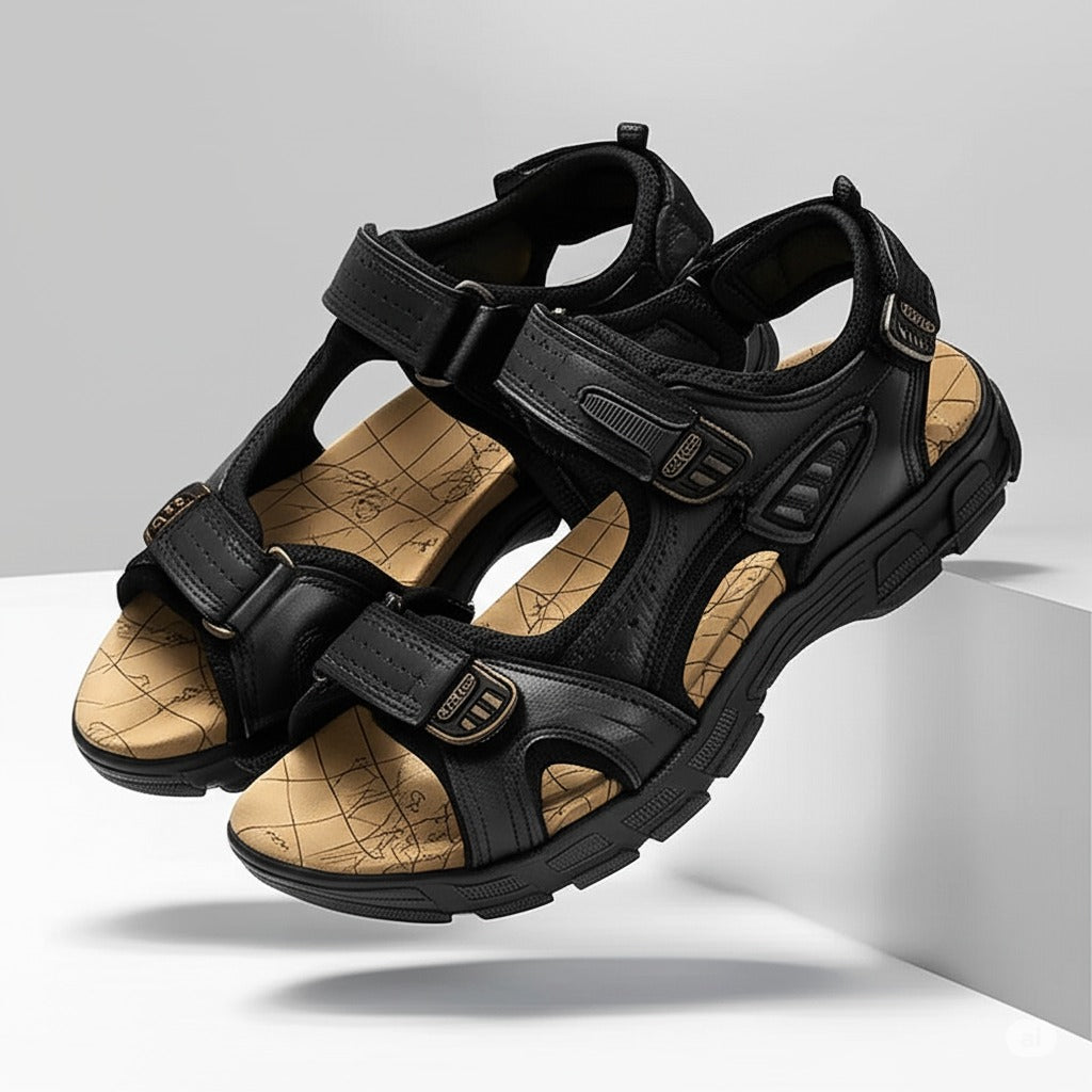 Hudson - Sandaler