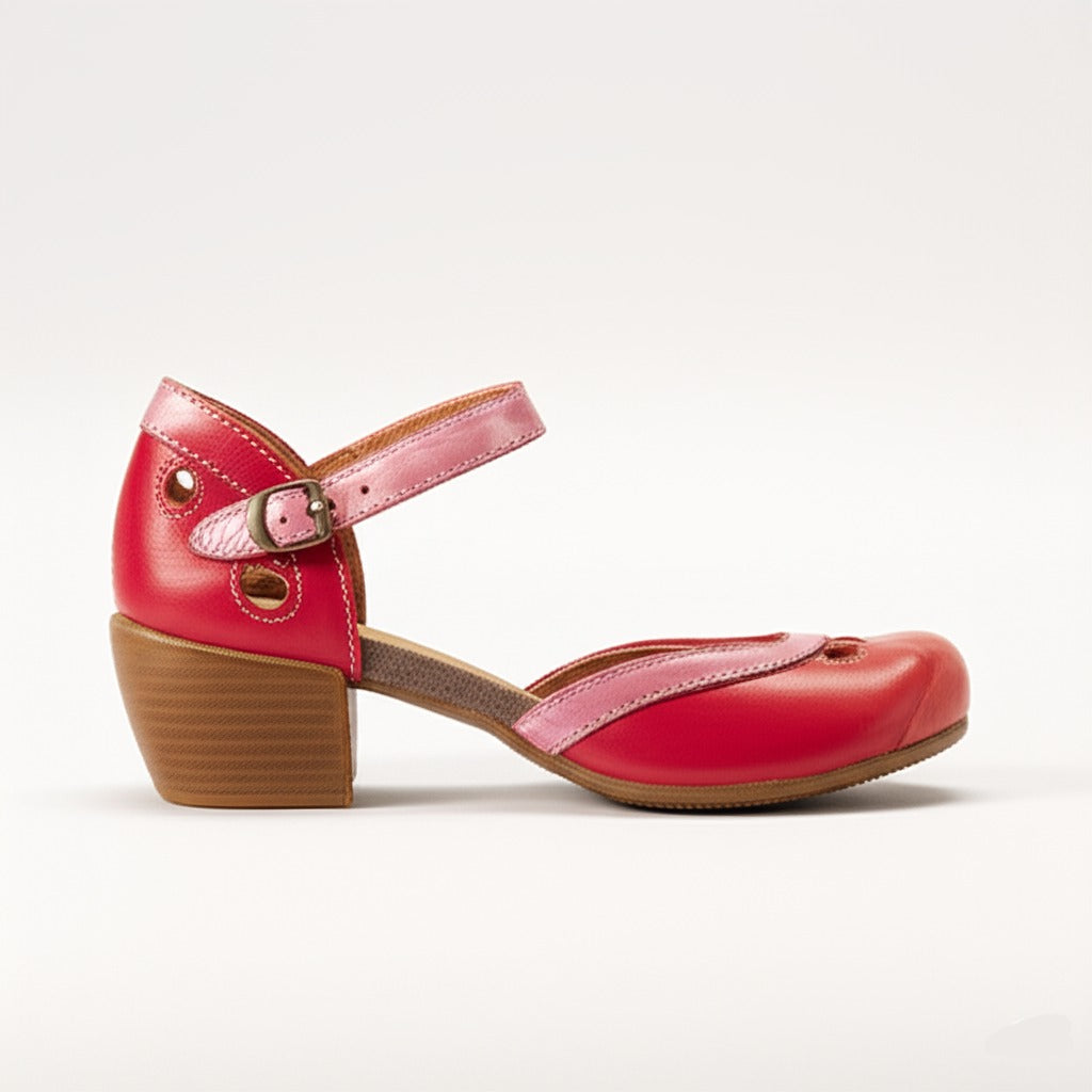 Amalia - Bekväma sandaler