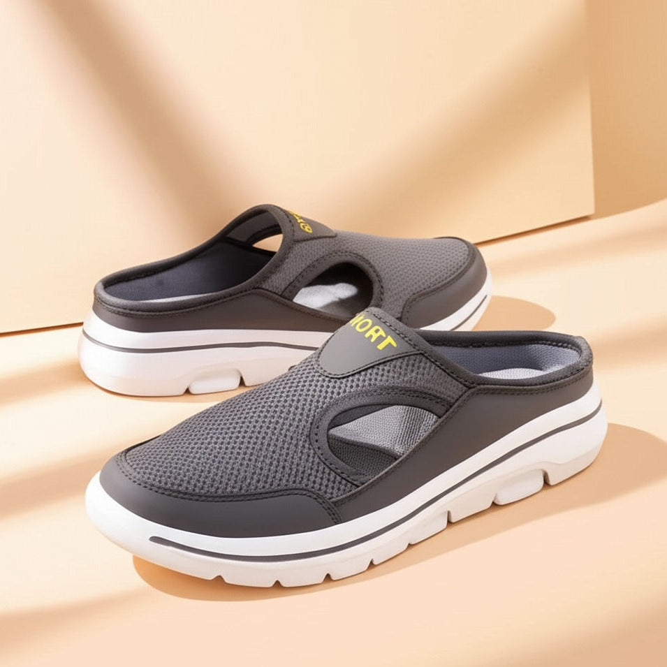 Jamie | Sport sandaler