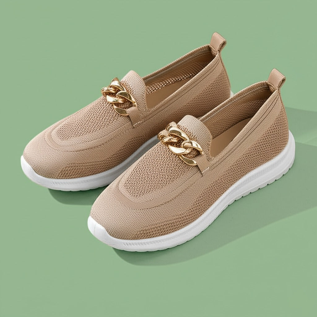 Kimberly - Snygga sneakers