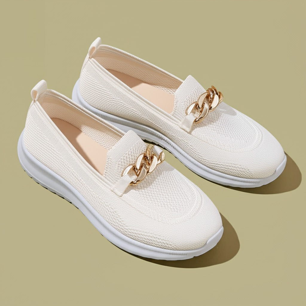 Kimberly - Snygga sneakers
