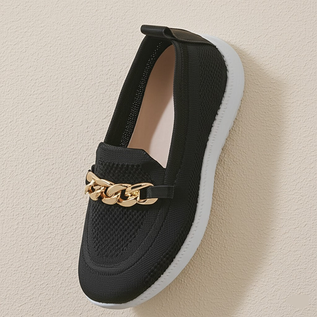 Kimberly - Snygga sneakers