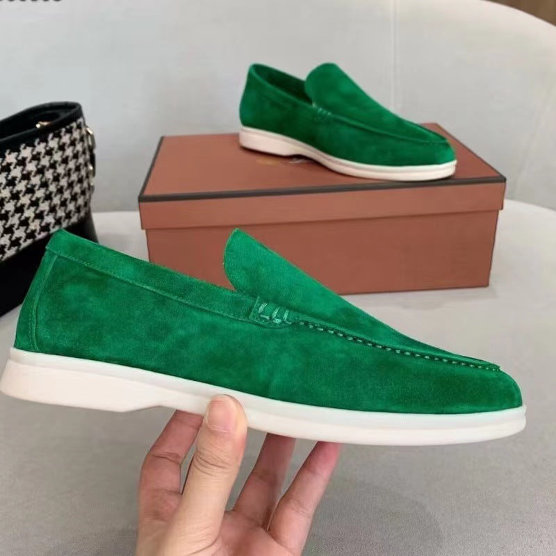 Reso - Snygga loafers för män