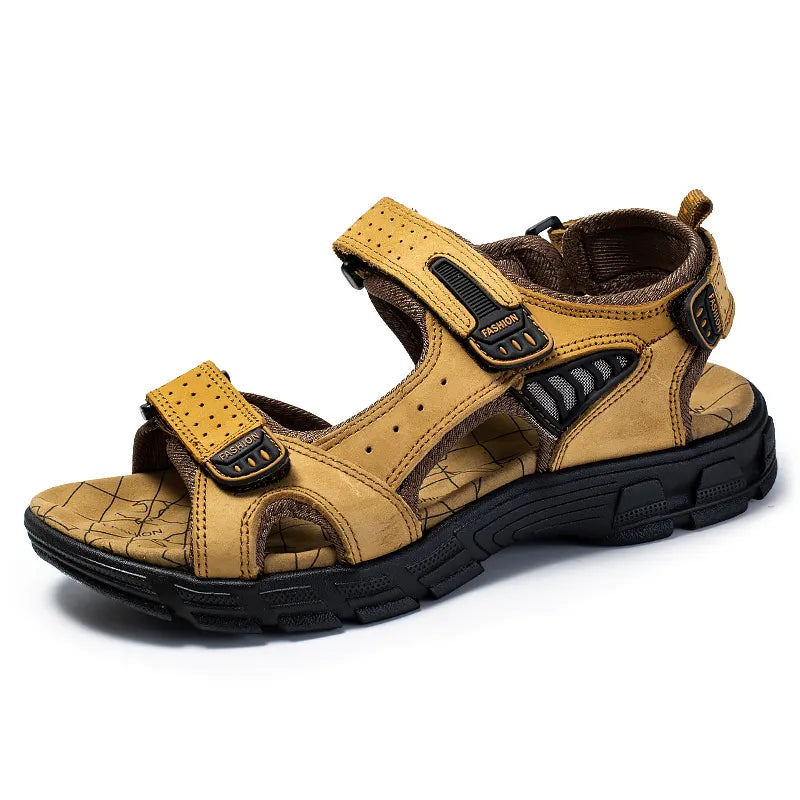 Hudson - Sandaler
