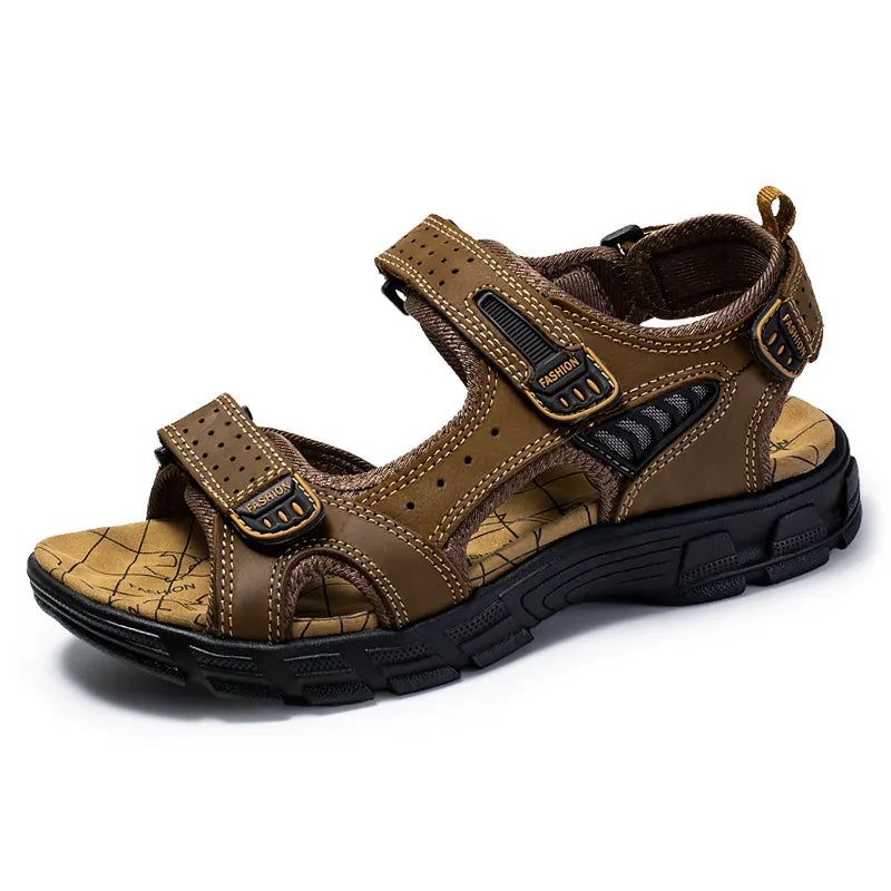 Hudson - Sandaler