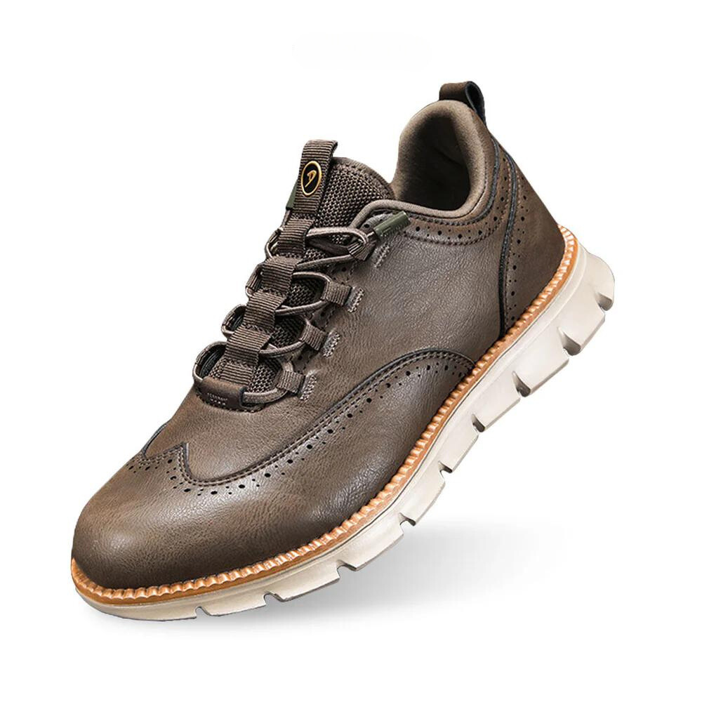 Portland - Ultrabekväma skor