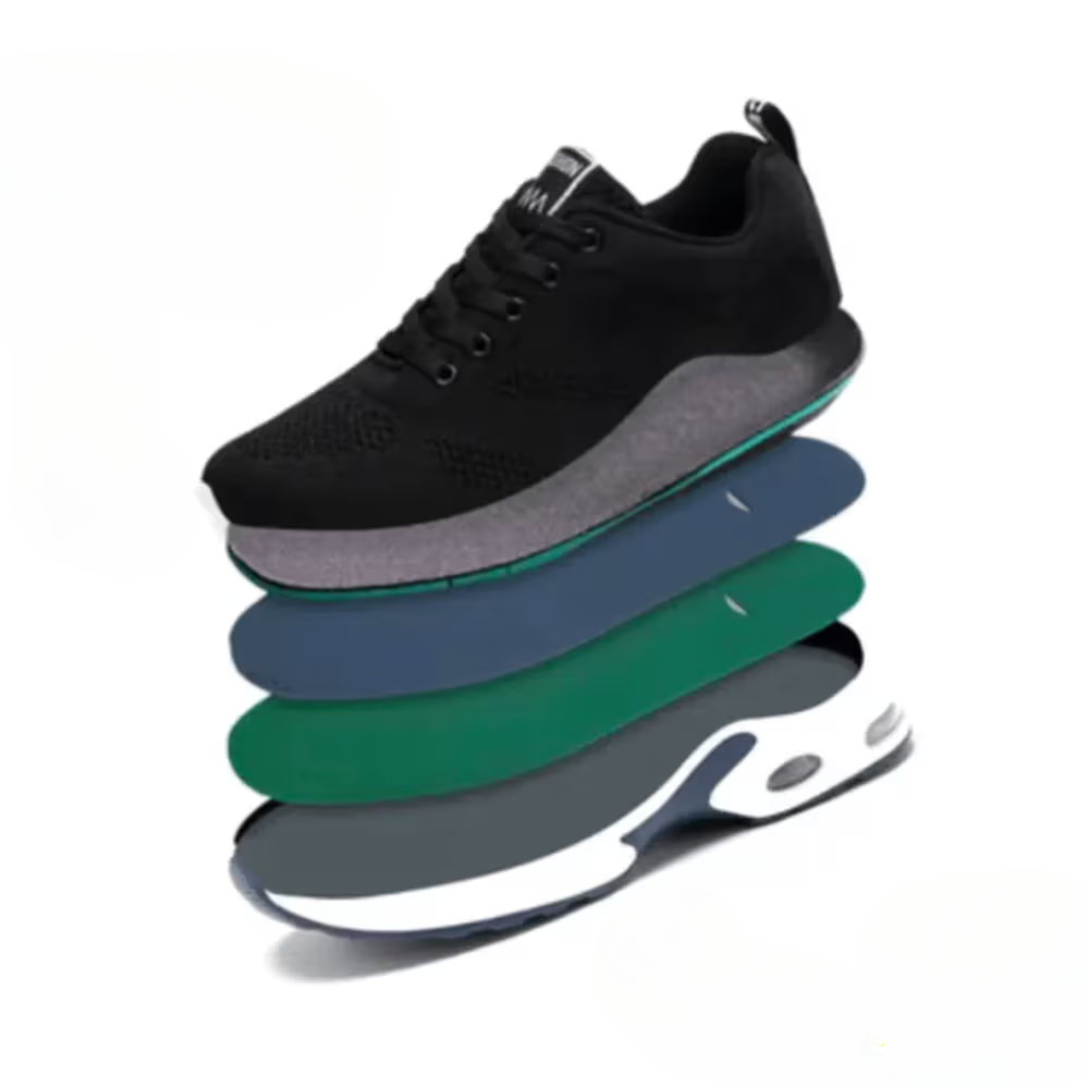 Ortho Scander - Ortopediska skor