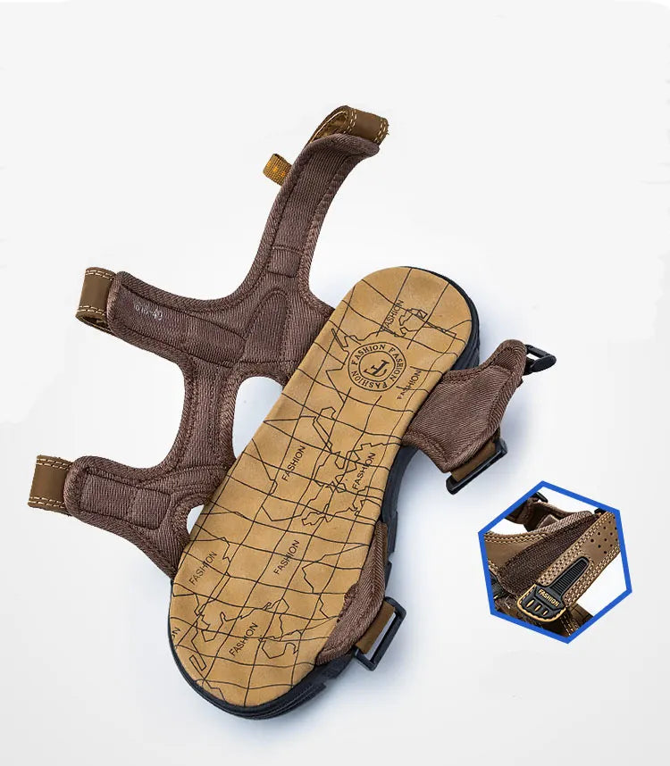 Hudson - Sandaler
