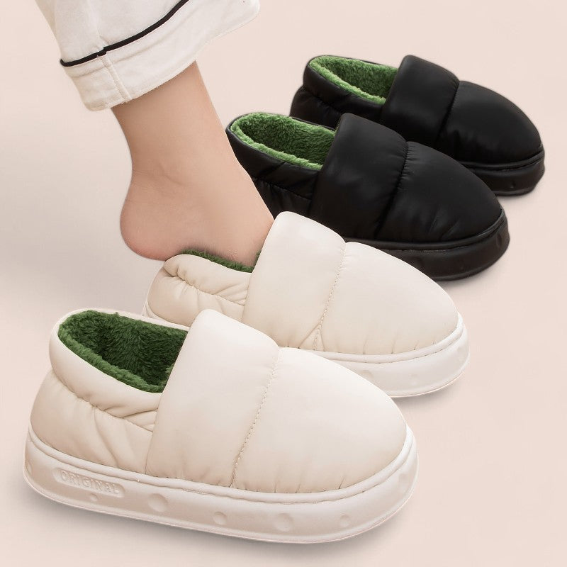 DreamSteps - Mysiga Tofflor