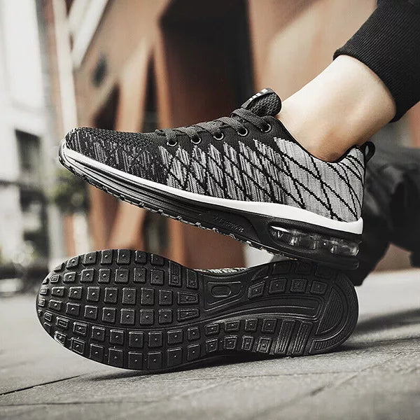 Ortho - Bekväma herrskor