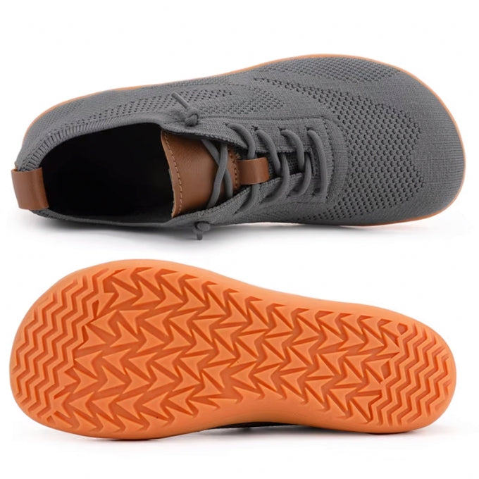 Active Pro - halkfria barfotaskor