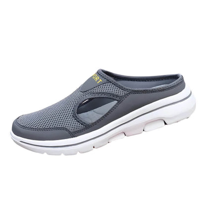 Jamie - Sportiga sandaler