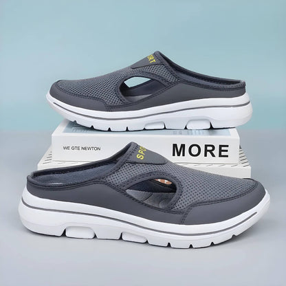 Jamie - Sportiga sandaler