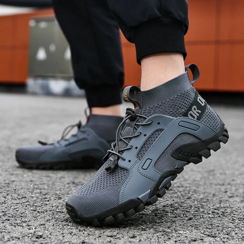 Fly - Snygg barfotasko (Unisex)