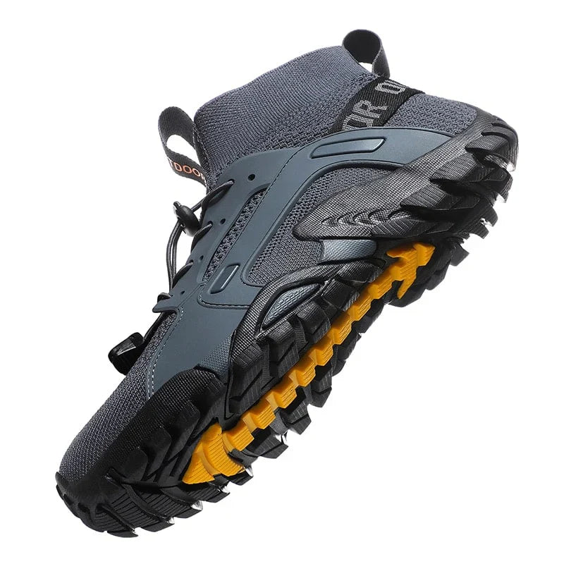 Fly - Snygg barfotasko (Unisex)