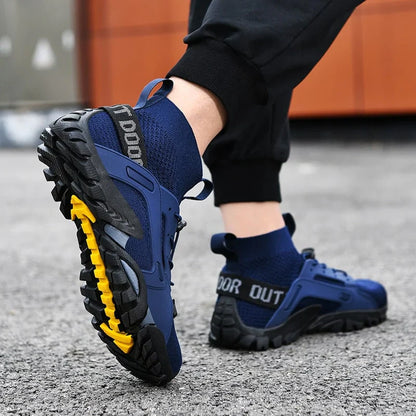 Fly - Snygg barfotasko (Unisex)