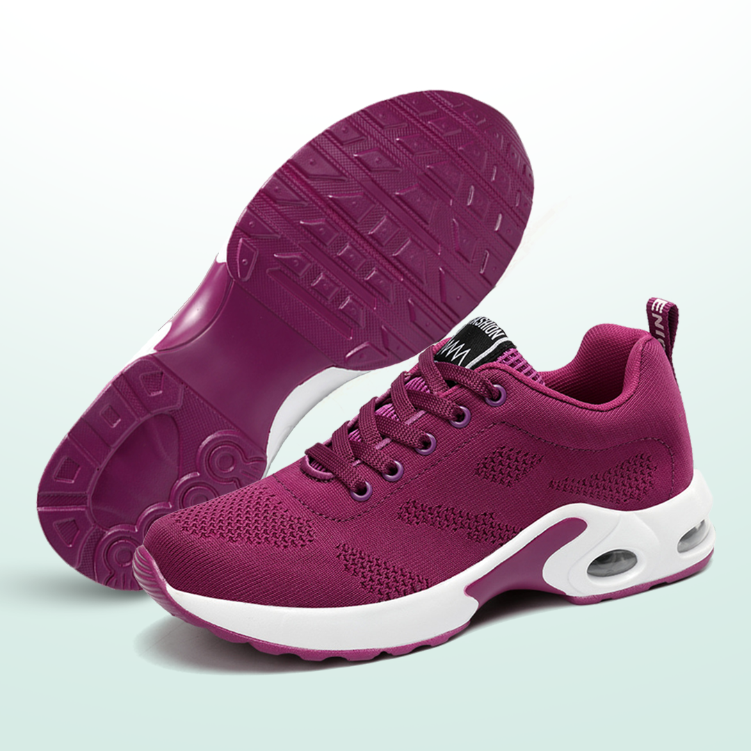 OrthoFree - Ortopediska skor