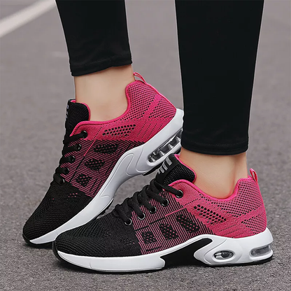 OrthoFree - Ortopediska skor