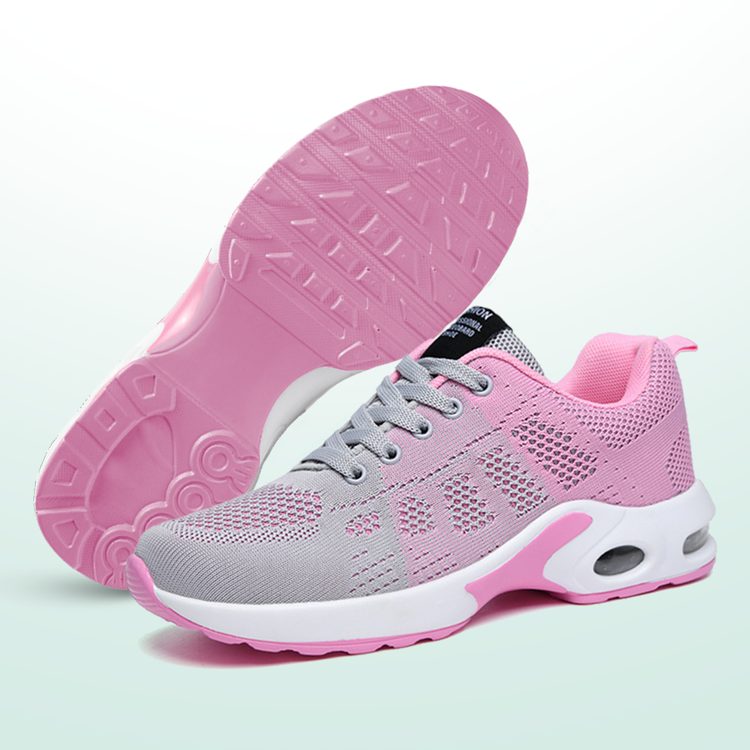 OrthoFree - Ortopediska skor