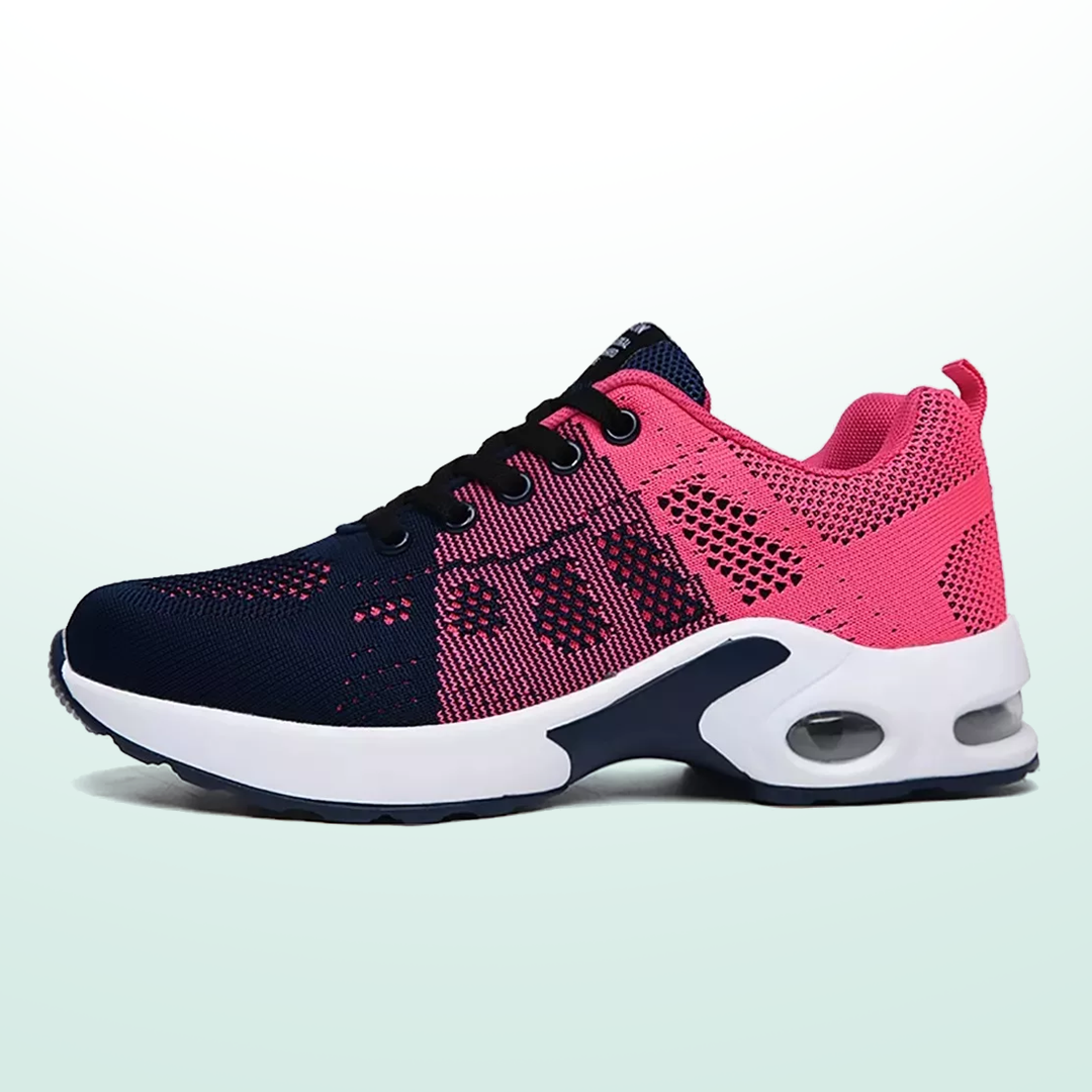 OrthoFree - Ortopediska skor