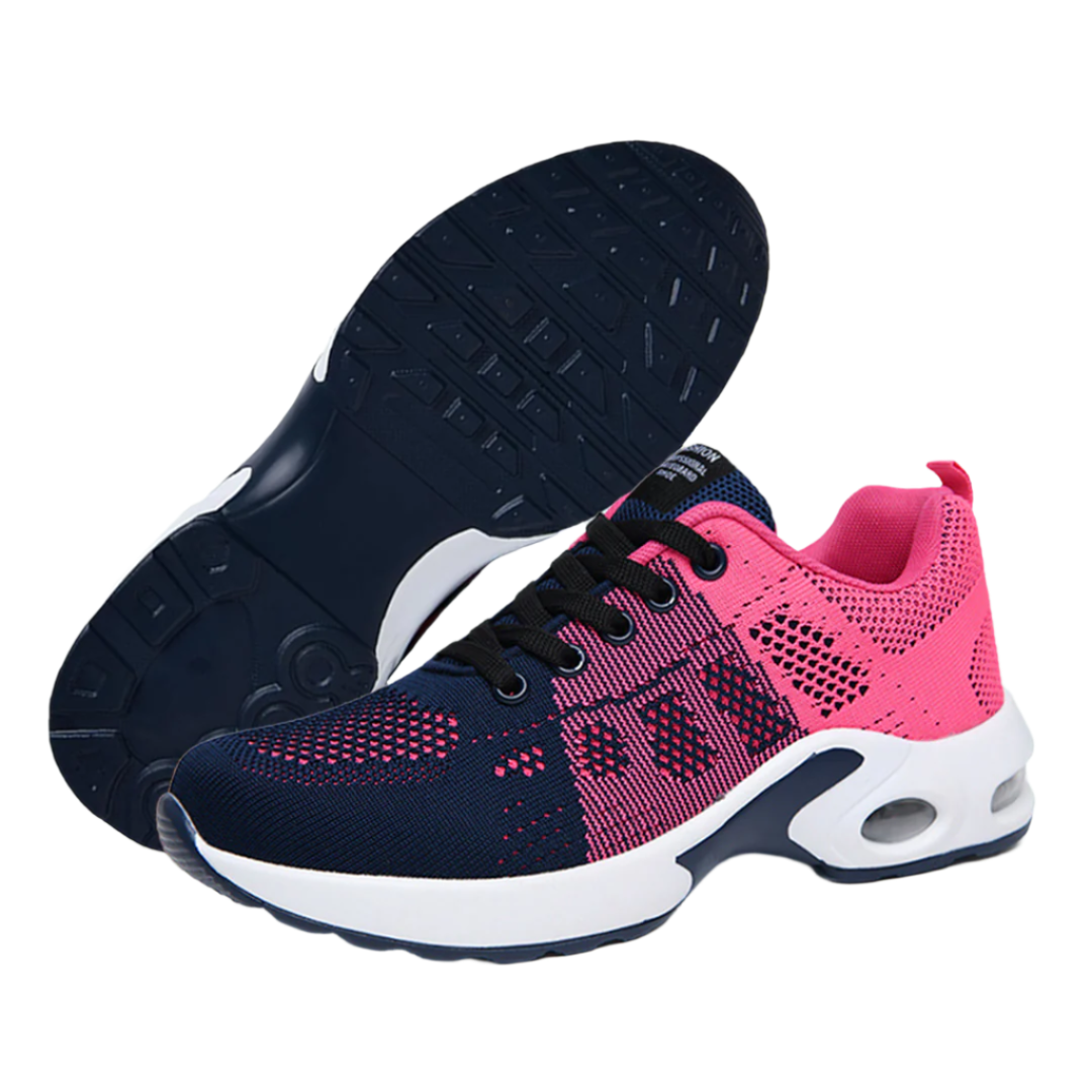 OrthoFree - Ortopediska skor