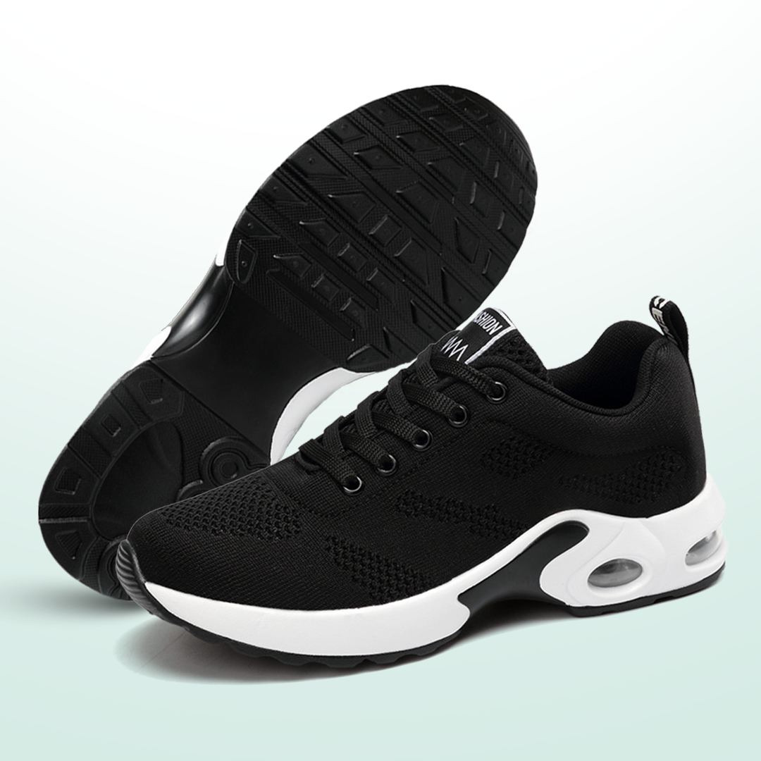 OrthoFree - Ortopediska skor